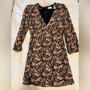 Aritzia Sunday Best Grayson Dress